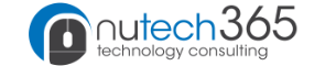 Nutech 365 | Computer & Networking Support | IT Managed Services | Technology Consulting | Scottsdale AZ